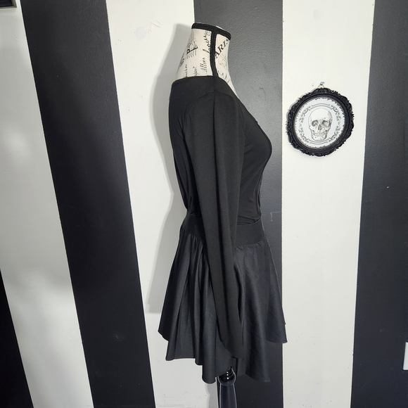 Mini Skort - Picture 2 of 3